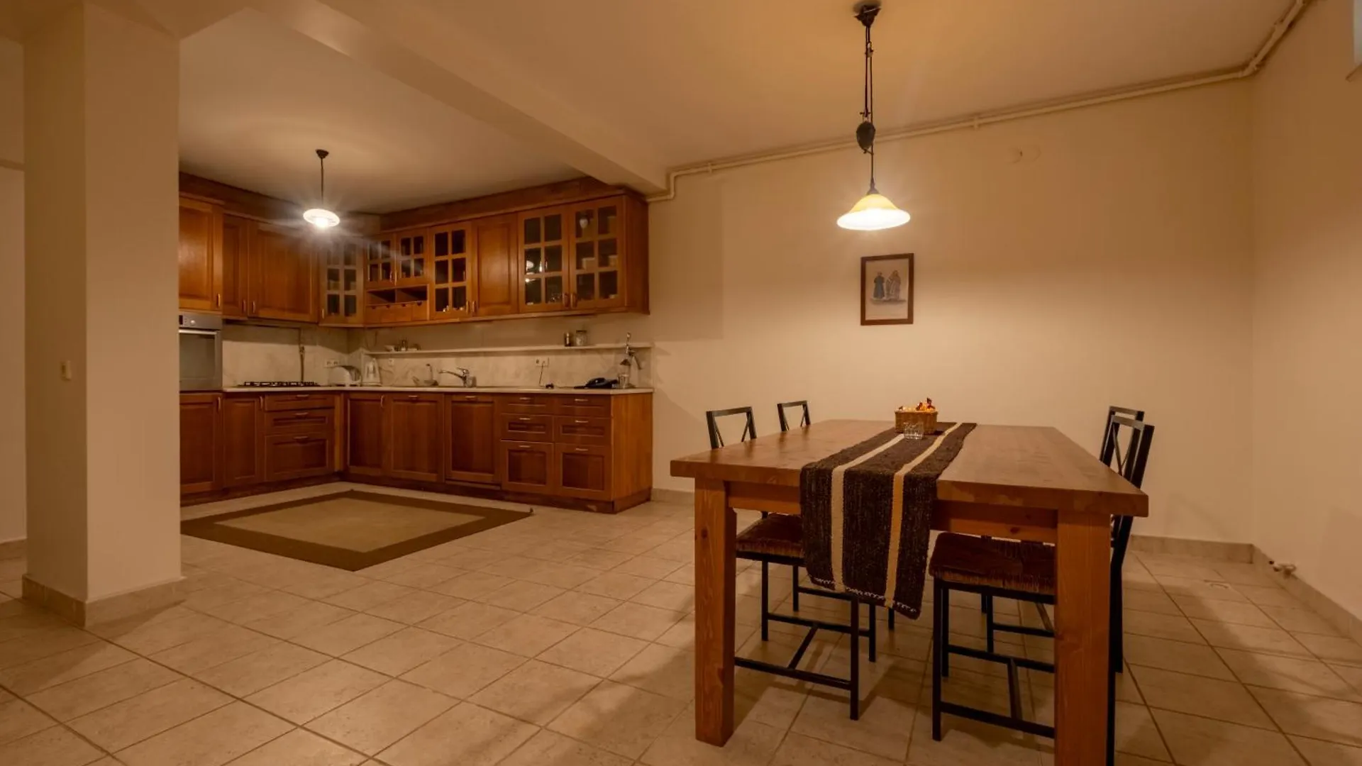 Spacious Single Detached House With Terrace - Near To Hagia Sophia Κωνσταντινούπολη Τουρκία